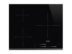 Варочная поверхность Smeg - SI 7633 B
