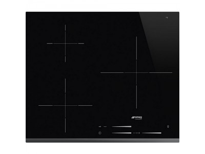 Варочная поверхность Smeg - SI 7633 B