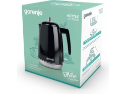 Чайник Gorenje - K 15 RLBK