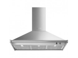 Вытяжка кухонная Smeg - KD 100 HXE