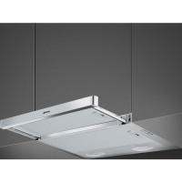 Вытяжка кухонная Smeg - KSET 61 E 2