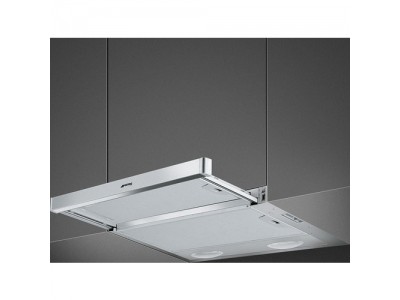 Вытяжка кухонная Smeg - KSET 61 E 2