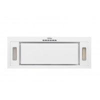 Вытяжка кухонная Zirtal - CT-STYLE 90 WH