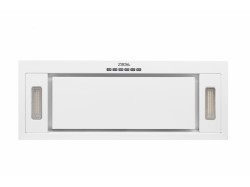 Вытяжка кухонная Zirtal - CT-STYLE 90 WH