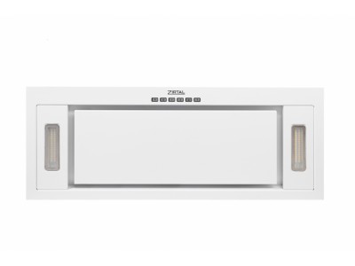 Вытяжка кухонная Zirtal - CT-STYLE 90 WH