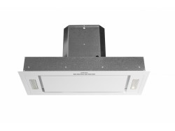 Вытяжка кухонная Zirtal - CT-STYLE 90 WH