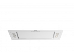 Вытяжка кухонная Zirtal - CT-STYLE 90 WH
