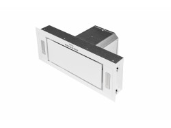 Вытяжка кухонная Zirtal - CT-STYLE 90 WH