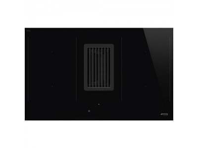 Варочная поверхность Smeg - HOBD 482 D