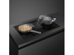 Варочная поверхность Smeg - HOBD 482 D