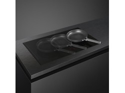 Варочная поверхность Smeg - HOBD 482 D
