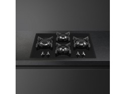 Варочная поверхность Smeg - PV 364 LCN