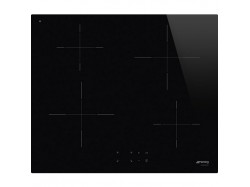 Варочная поверхность Smeg - SI 2641 D