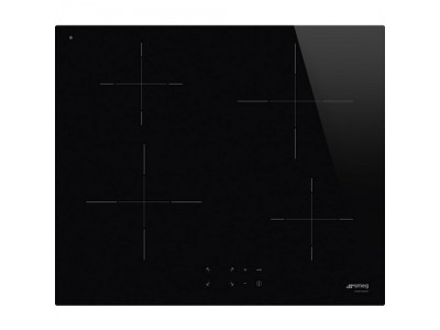 Варочная поверхность Smeg - SI 2641 D