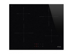 Варочная поверхность Smeg - SI 2641 D