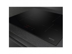 Варочная поверхность Smeg - SI 2641 D