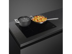 Варочная поверхность Smeg - SI 2641 D