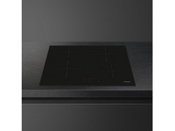 Варочная поверхность Smeg - SI 2641 D