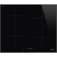 Варочная поверхность Smeg - SI 4642 B