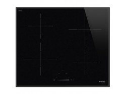 Варочная поверхность Smeg - SI 4642 B