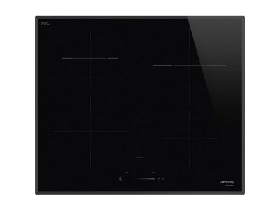 Варочная поверхность Smeg - SI 4642 B