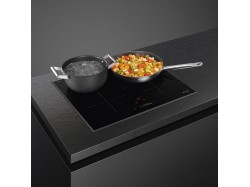 Варочная поверхность Smeg - SI 4642 B