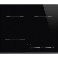 Варочная поверхность Smeg - SI 7643 B