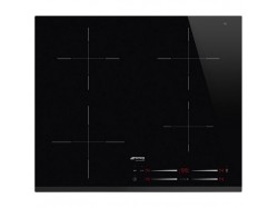 Варочная поверхность Smeg - SI 7643 B