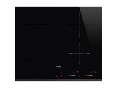 Варочная поверхность Smeg - SI 7643 B