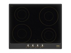 Варочная поверхность Smeg - SI 764 AOM