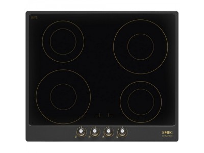 Варочная поверхность Smeg - SI 764 AOM
