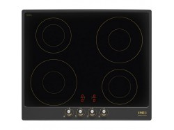 Варочная поверхность Smeg - SI 764 AOM
