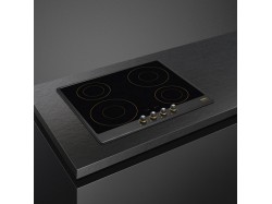 Варочная поверхность Smeg - SI 764 AOM