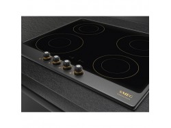Варочная поверхность Smeg - SI 764 AOM