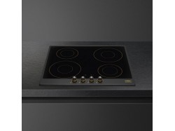 Варочная поверхность Smeg - SI 764 AOM