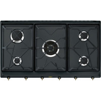Варочная поверхность Smeg - SRV 896 AOGH