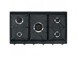 Варочная поверхность Smeg - SRV 896 AOGH