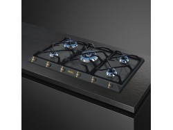 Варочная поверхность Smeg - SRV 896 AOGH