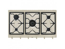 Варочная поверхность Smeg - SRV 896 AVOGH 2