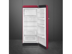 Холодильник Smeg - FAB28RDRB3
