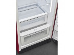 Холодильник Smeg - FAB28RDRB3