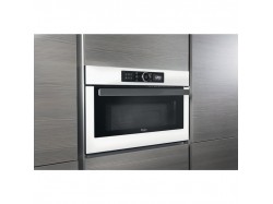 Микроволновая печь встраиваемая Whirlpool - AMW 730 WH