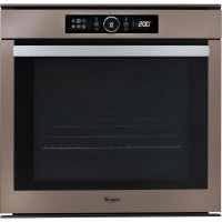 Духовой шкаф Whirlpool - AKZM 8420 S