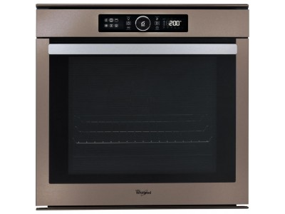 Духовой шкаф Whirlpool - AKZM 8420 S