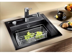 Мойка кухонная Blanco - 525871 DALAGO 5