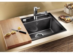 Мойка кухонная Blanco - 525871 DALAGO 5