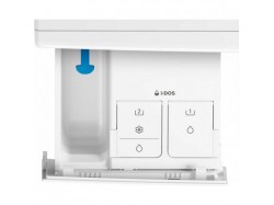 Стиральная машина Bosch - WAV 28 K 90 ME