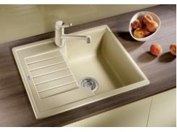 Мойка кухонная Blanco - 526006 ZIA 40 S