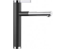 Смеситель кухонный Blanco - 526171 LINEE-S