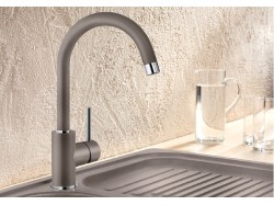 Смеситель кухонный Blanco - 526145 MIDA
